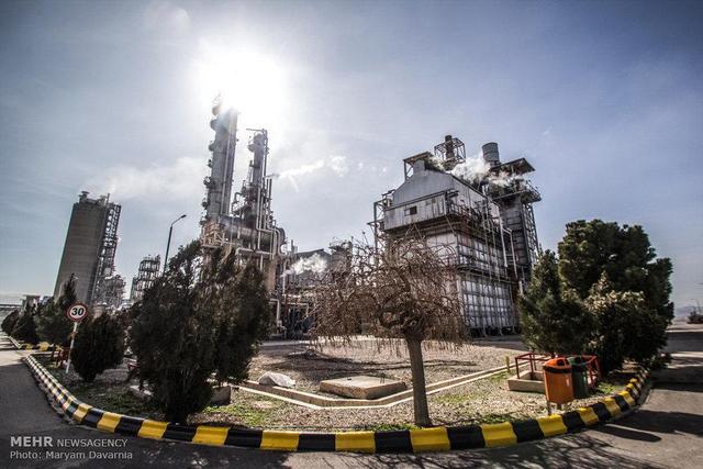 ابهری: محدودیت گاز صنایع بجنورد رفع شد