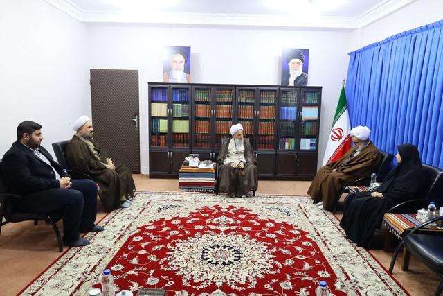 کمبود فضای آموزشی و مدارس دو شیفته از مشکلات مازندران است