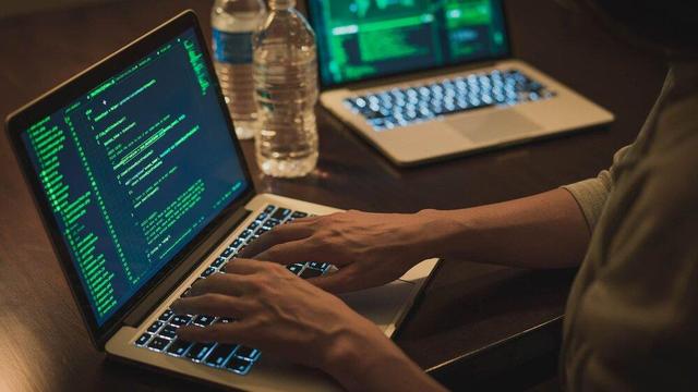 از هوش مصنوعی برای ساخت پسورد استفاده نکنید!