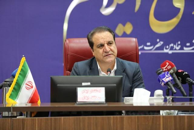 دولت چهاردهم حامی توسعه مراودات مرزی در ایلام است