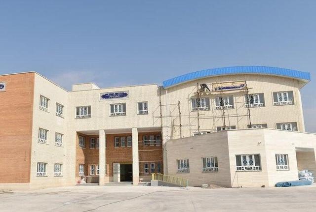 ساخت ۱۲۴ مدرسه جدید در تهران/ رتبه ۲۱ پایتخت از لحاظ سرانه فضای آموزشی