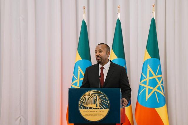 نخست‌وزیر اتیوپی: زندان جغرافیایی کشور مغایر با رویه‌های جهانی است