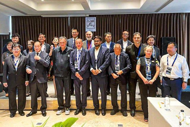 انتخاب سهرابیان به عنوان مدیر رویدادهای قایقرانی بازی‌های آسیایی