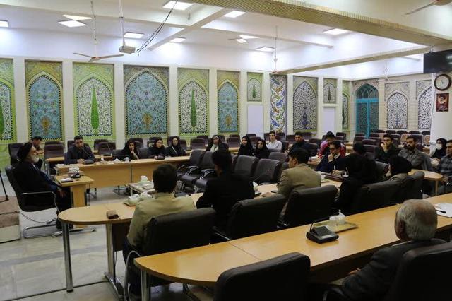 فیلم| دغدغه‌هایی که نخبگان چهارمحال و بختیاری مطرح کردند