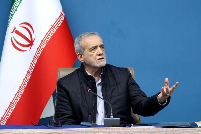 تدارکات رسمی برای میزبانی مازندران از رئیس‌جمهور آغاز شد