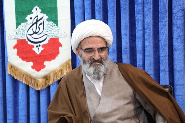 نماینده ولی‌فقیه در سمنان: ایران هماهنگی دیپلماسی و میدان را به نمایش گذاشت 