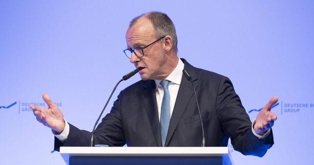 مرتس: نیاز آلمان به جنگنده با فرانسه متفاوت است؛ آینده پروژه مشترک در ابهام