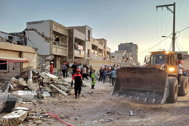 بخش قابل توجهی از حوادث انفجار گاز در خوزستان قابل پیشگیری است