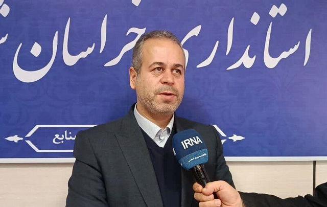معاون استاندار خراسان‌شمالی: داوطلبان شوراها ثبت‌نام را به ساعات پایانی موکول نکنند