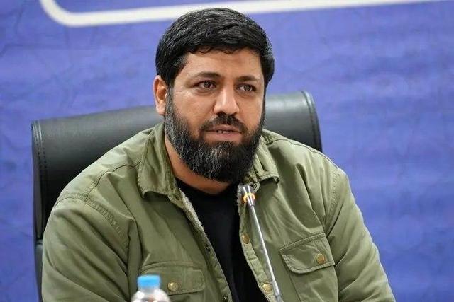 واکنش مدیرعامل بهشت زهرا به خبر تهیه ۵ هزار قبر برای سربازان آمریکایی: موظف هستیم برای همه سناریو‌ها خود را آماده نگه داریم؛ به همین سبب در اطراف قبرستان‌های مسیحیان و غیر مسلمان، زمینی را برای این کار پیش‌بینی کردیم