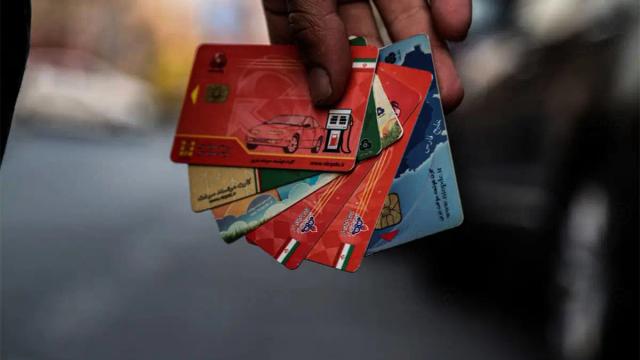 ادغام کامل کارت سوخت با کارت بانکی در بودجه ۱۴۰۵