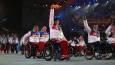 Russian and Belarusian flags to return at 2026 Paralympics