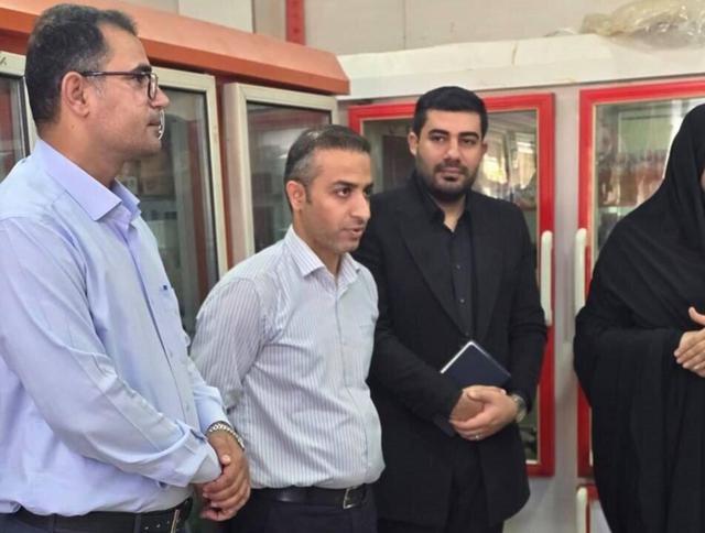 مدیر جهاد کشاورزی گناوه: نظارت بر بازار و نانوایی‌ها تشدید می‌شود