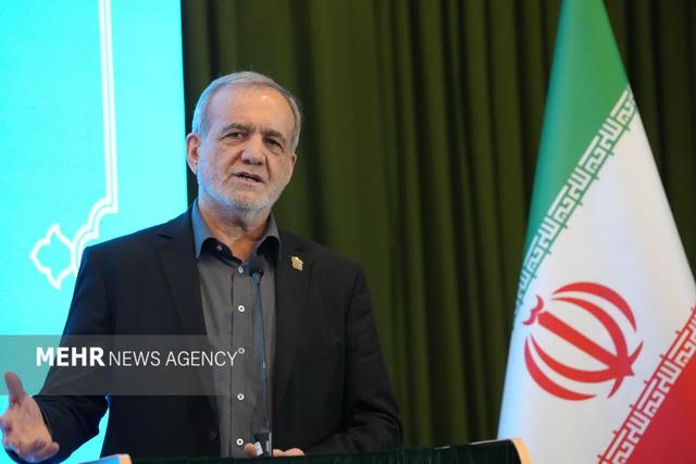 برنامه‌های روز دوم نوزدهمین سفر استانی رئیس‌جمهور به لرستان