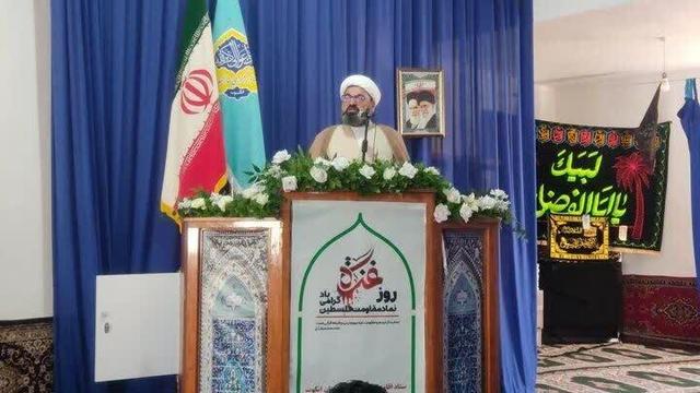 قدرتی: توافق برای آمریکا آبرومندانه‌تر از ادامه تنش است