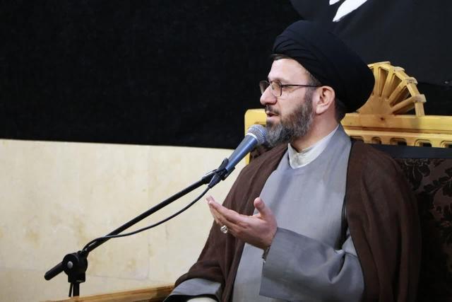 حسینی نسب: انس مستمر با قرآن راه نجات فردی و اجتماعی جامعه اسلامی است