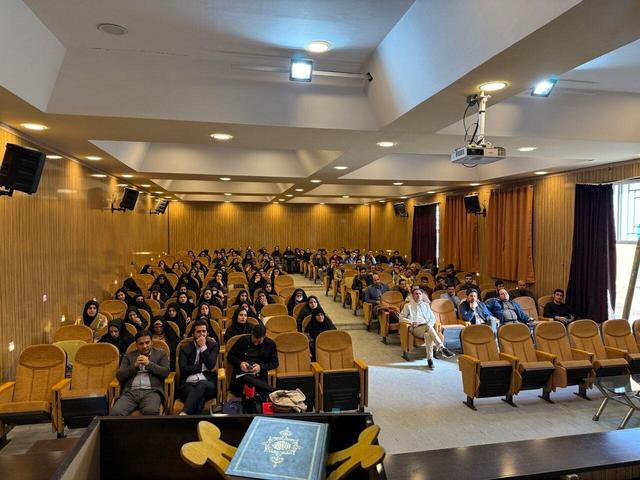 روند اجرای طرح «نماد» در مدارس الیگودرز ارزیابی شد