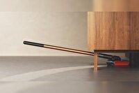 باریکترین جاروبرقی مرطوب جهان رونمایی شد