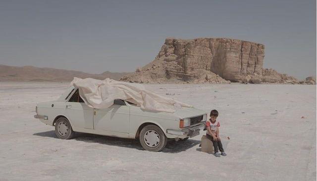 دریاچه ارومیه؛ قربانیِ بروکراسی یا خشکسالی؟