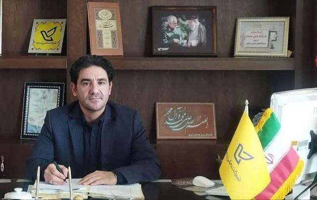 مدیرکل پست خراسان رضوی: پست، بازوی لجستیکی اقتصاد دیجیتال است