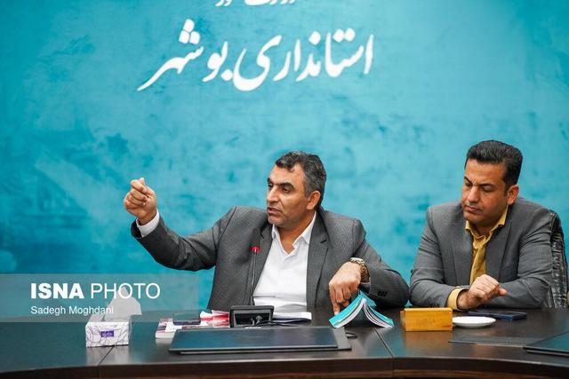 ثبت‌نام ۳۲۰۹ نفر در انتخابات شوراهای روستایی و عشایری بوشهر