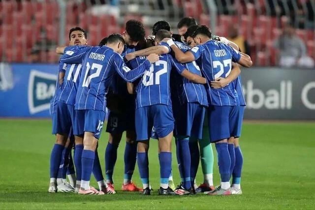 گزینه اصلی استقلال امروز در باشگاه | برای سرمربیگری شرط دارم