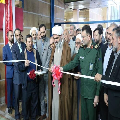 برگزاری نمایشگاه کتاب و قرآن سمنان پس از ۶ سال وقفه / تأکید بر تقویت فرهنگ مطالعه در ماه رمضان