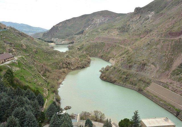 میزان عقب‌ماندگی بارش‌ها در تهران مشخص شد