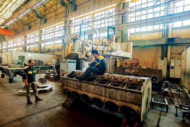 اعتباری برای جبران خسارت صنایع وجود ندارد