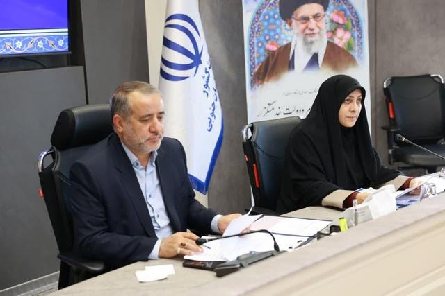 «خانواده، مدرسه و مساجد» سه رکن اصلی ارتقای فرهنگ اجتماعی و کاهش ناهنجاریها