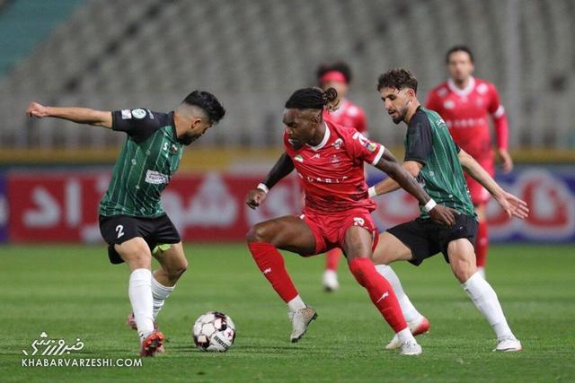شروع هفته بیست و دوم لیگ برتر همه را امیدوار نگه داشت