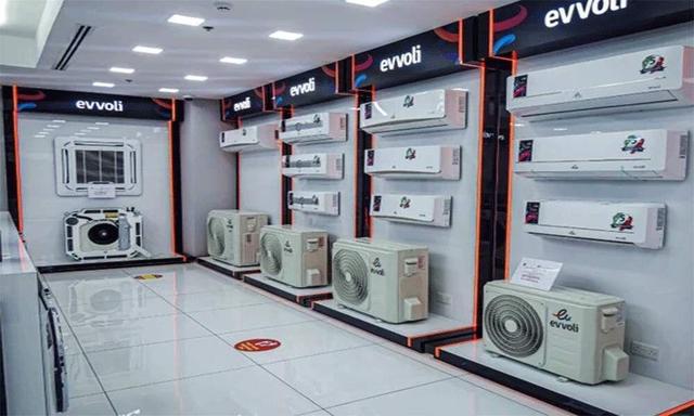 نمایندگی رسمی ایوولی در ایران: چرا انتخاب اول کاربران است؟