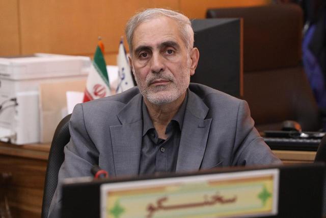 توان مالی مانع افزایش حقوق کارگران به اندازه تورم است