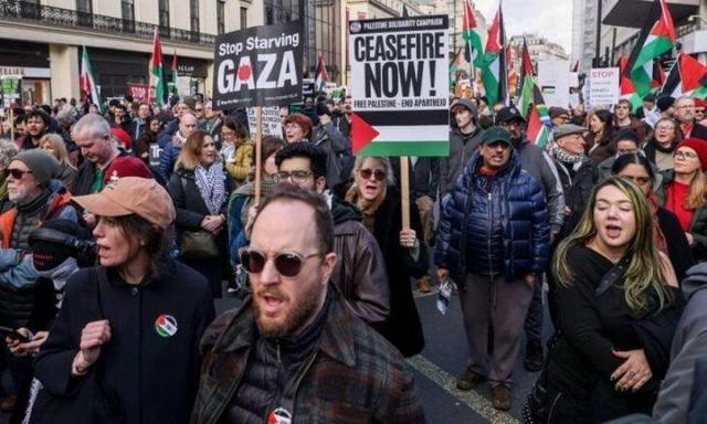 بیش از ۱۰۰۰ عضو شوراهای محلی انگلیس خواهان عدم همکاری با اسرائیل شدند