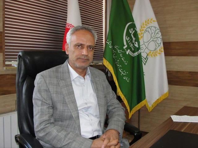 لرستان آماده ورود به اقتصاد نوین کشاورزی است