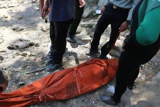 راز جسد کشف‌شده در کرمانشاه پس از ۴ سال فاش شد/ اعتراف پدر مقتول به قتل