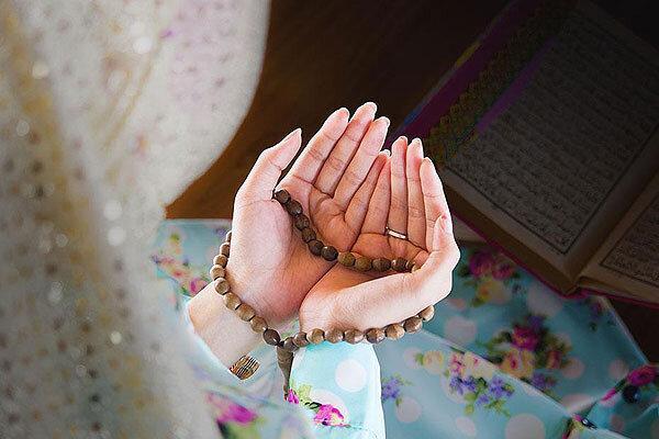 دعای روز چهارم ماه رمضان و اوقات شرعی + فایل صوتی دعا