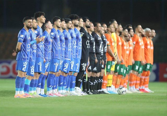 مچ اندازی کاپیتان‌های استقلال برای بقا و قهرمانی