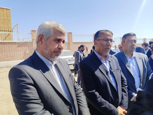 محرومیت‌ زدایی، یکی از مهم‌ترین دستاوردهای نظام مقدس جمهوری اسلامی است