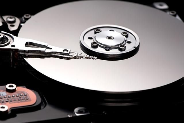 رزرو کامل تولید هارد در سال ۲۰۲۶