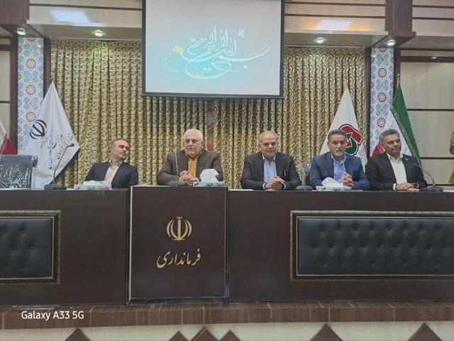 دوغارون؛ کانون تحول در تجارت برون‌مرزی ایران