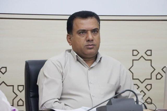 ثبت‌نام ۴۱۳ داوطلب انتخابات شورای اسلامی روستاهای شهرستان لارستان