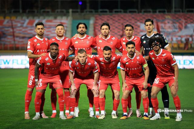 پرسپولیس رکورد فوق‌العاده‌اش را نابود کرد