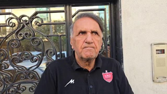 مایلی کهن به دنبال سرمربیگری پرسپولیس است | دستیارش نمی شوم برای اینکه به من توهین کرد | بازیکنی که دو میلیون نمی ارزد ۱۰۰ میلیارد از پرسپولیس می گیرد
