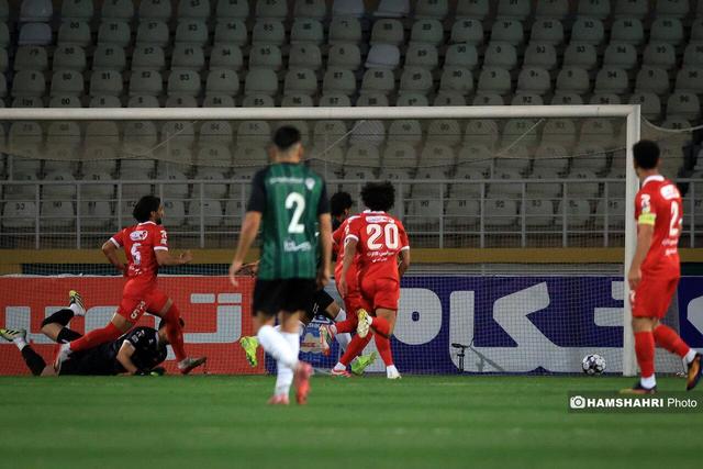 تمدید قرار داد اوسمار بهترین تصمیم است | بزرگ ترها پرسپولیس را جمع کنند