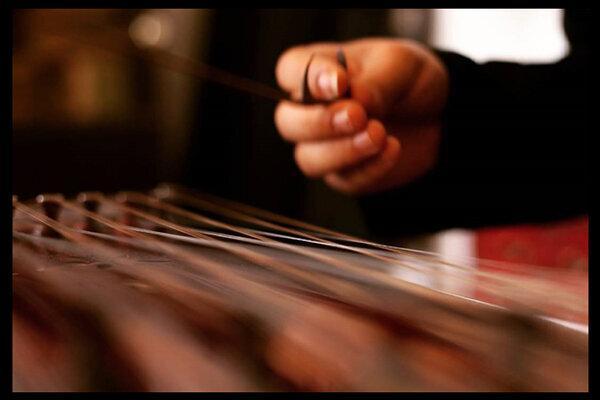 چهار آلبوم از یک خواننده بختیاری منتشر شد