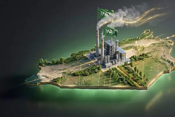 افزایش چشمگیر درآمدهای مالیات سبز؛ پشتوانه‌ای برای کاهش آلودگی و ارتقای کیفیت زندگی مردم