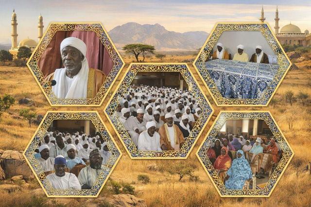 مدرسه «عیسی‌بِک» در مقدونیه شمالی؛ الگوی نهادی برای تربیت بانوان مبلغ جوان در رمضان