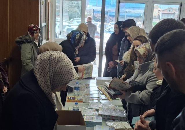 «ماه کتاب و آگاهی» در بلغارستان؛ ابتکاری برای تقویت فرهنگ مطالعه در آستانه رمضان