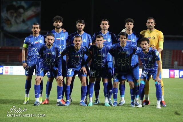 اختصاصی خبرورزشی/ تحولات پشت پرده در استقلال پس از جدایی ساپینتو؛ ورود چهره‌های جدید به مدار قدرت!